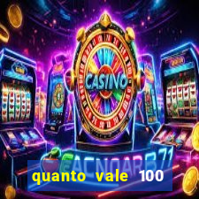 quanto vale 100 pesos argentinos em real